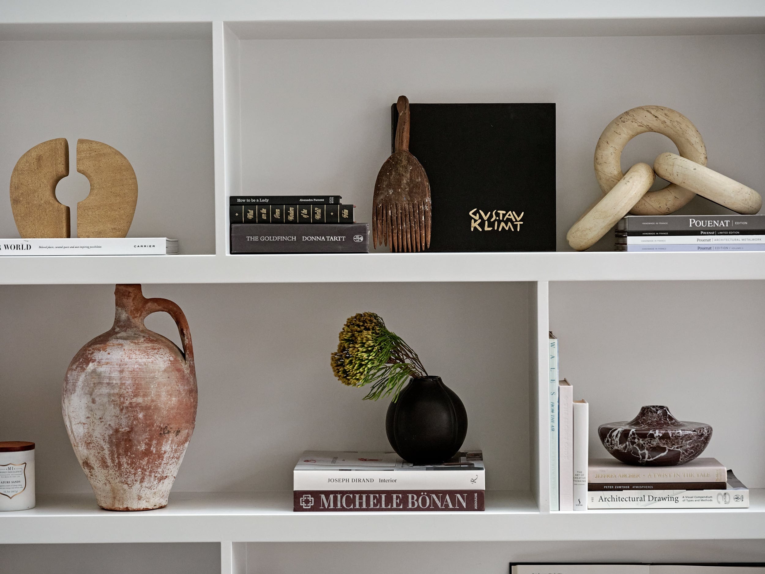 Barnes Townhouse — interior by ALJ Studio