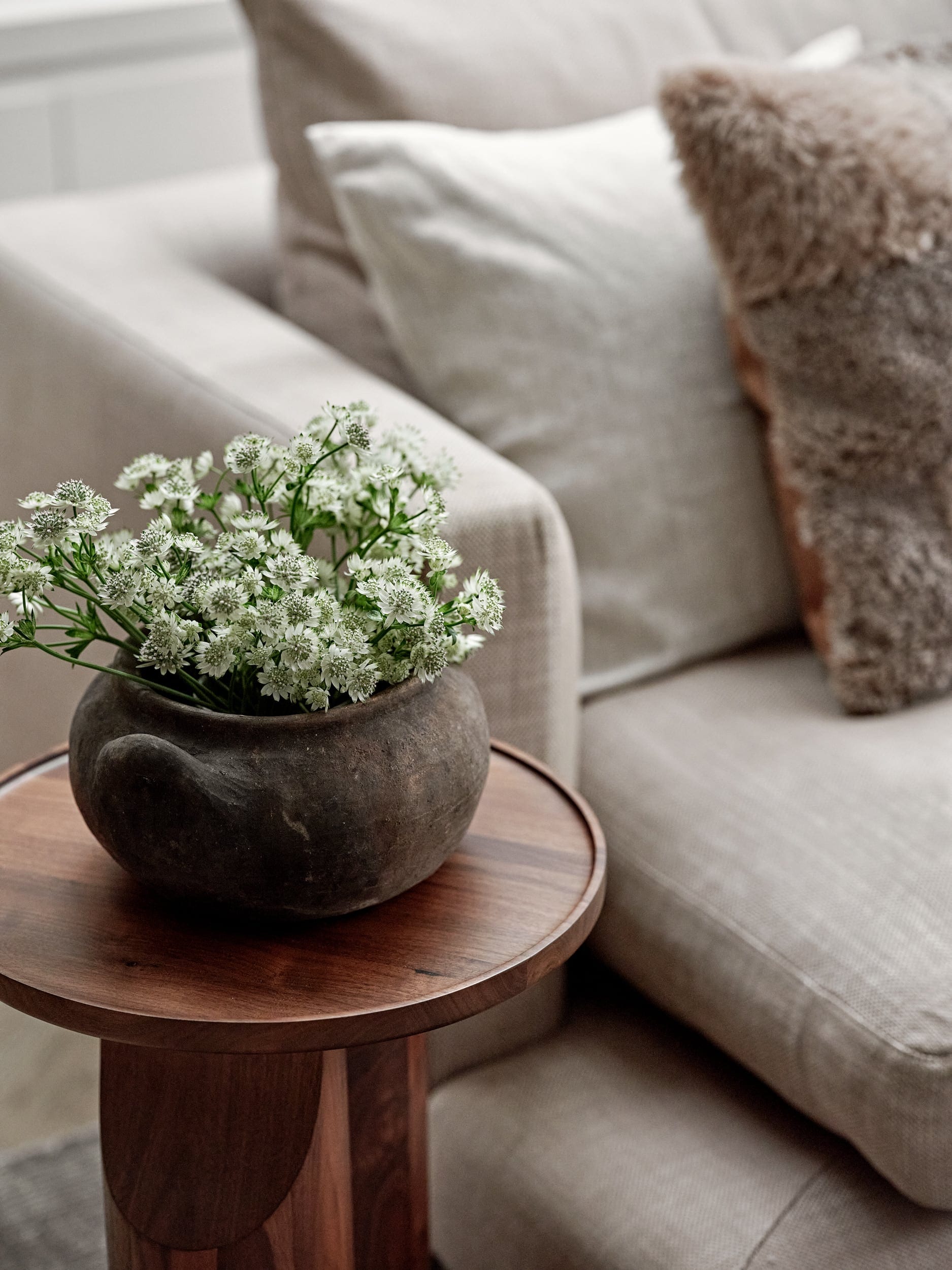 Barnes Townhouse — interior by ALJ Studio