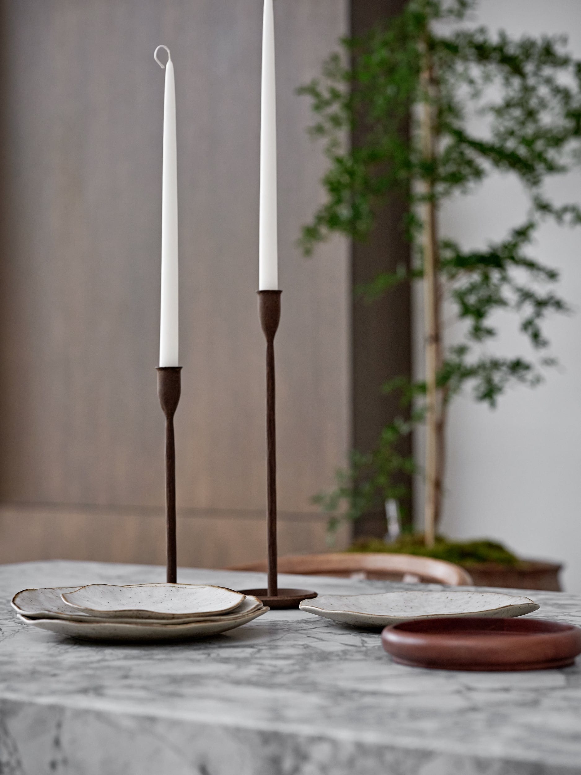 Barnes Townhouse — interior by ALJ Studio