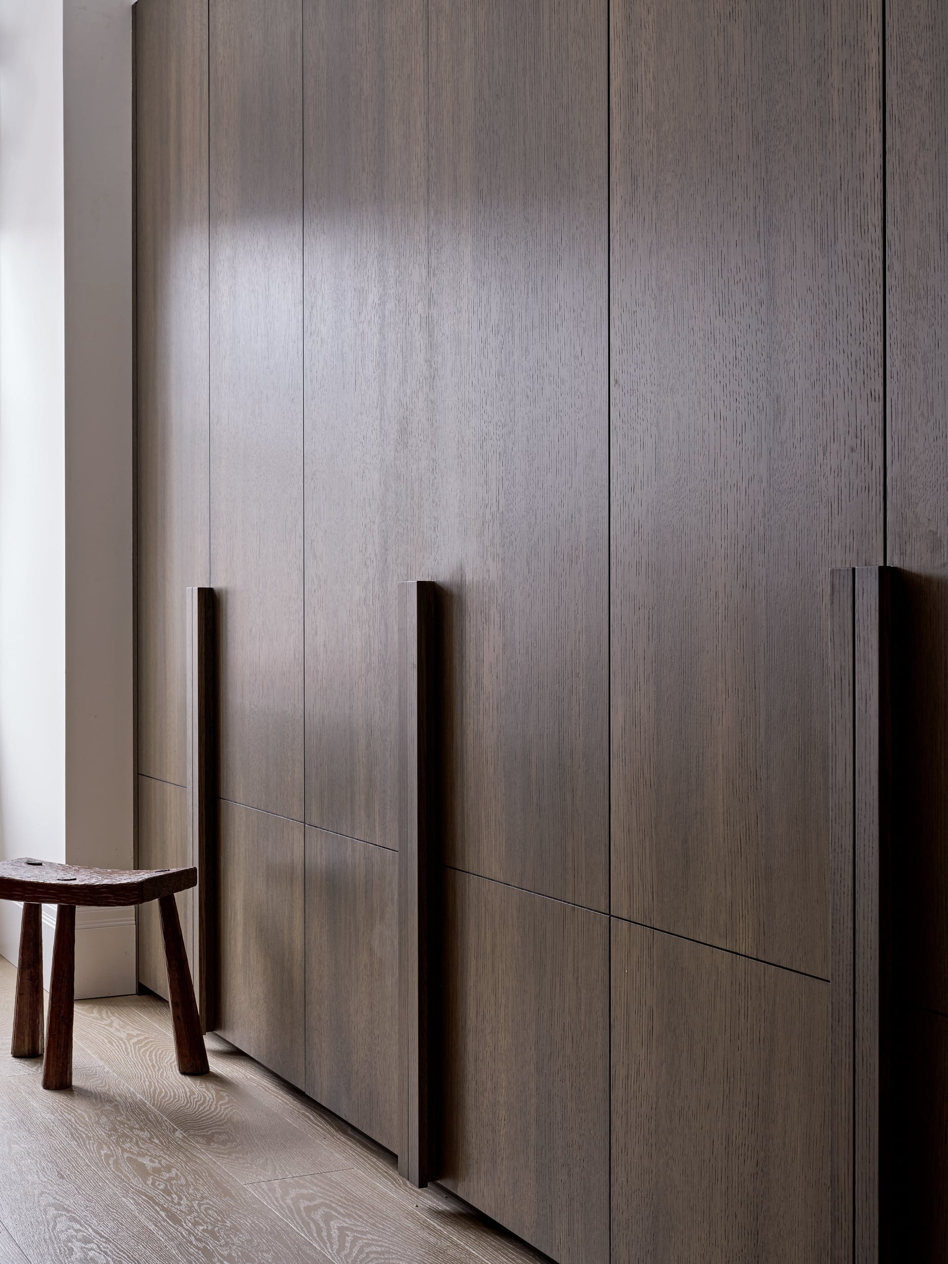 Barnes Townhouse — interior by ALJ Studio