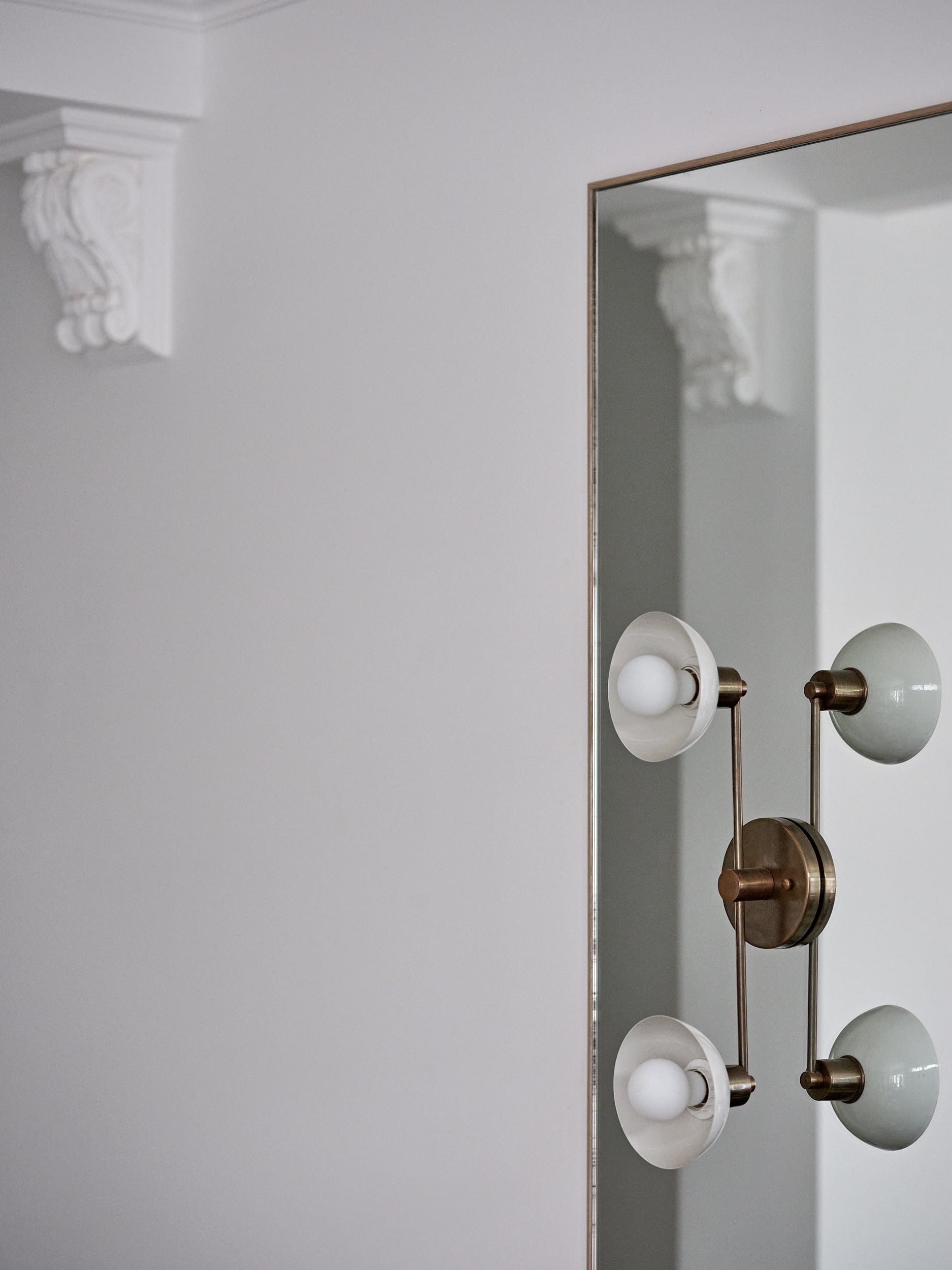 Barnes Townhouse — interior by ALJ Studio