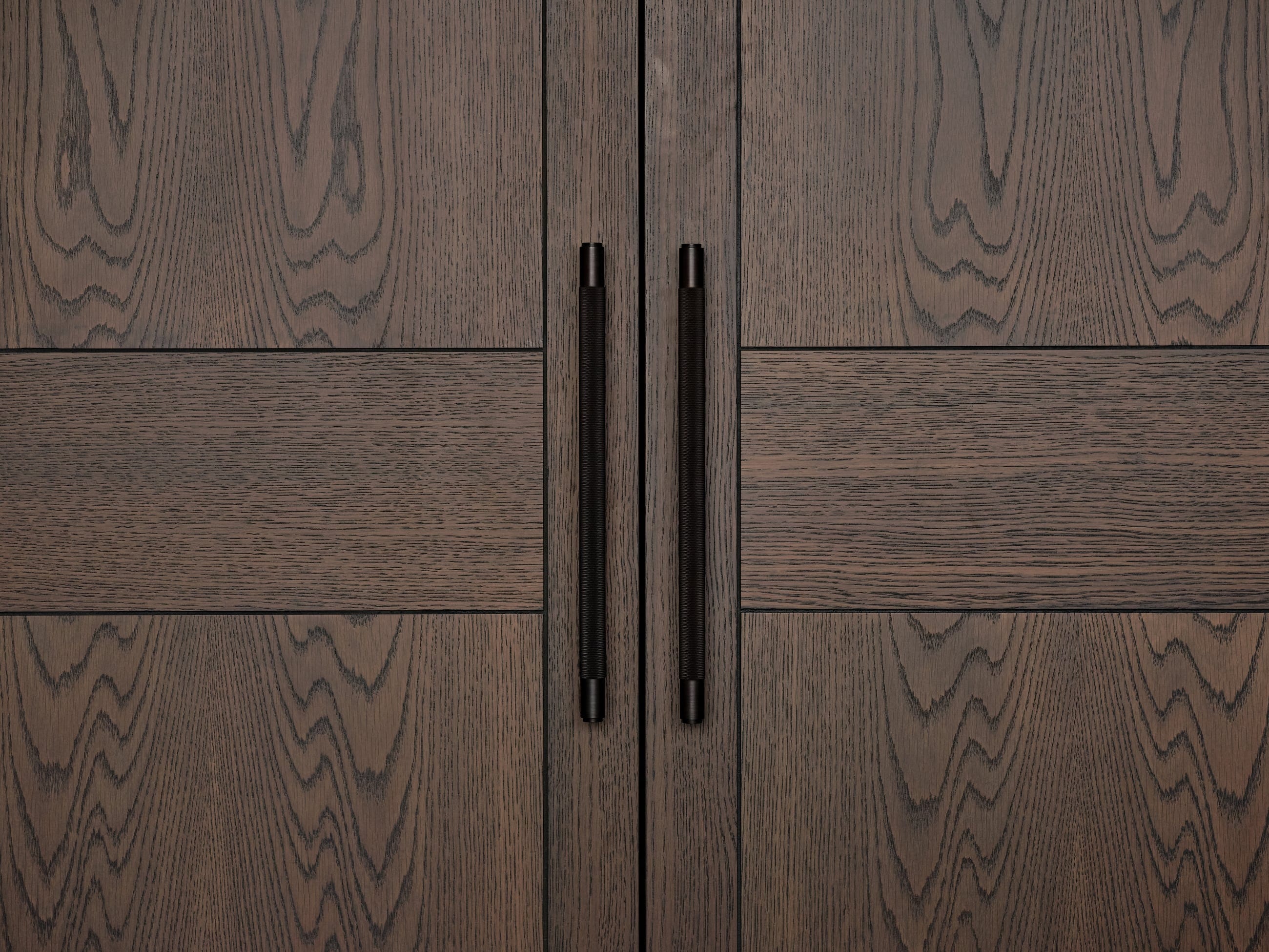 Hyde Park Apartment — interior by ALJ Studio