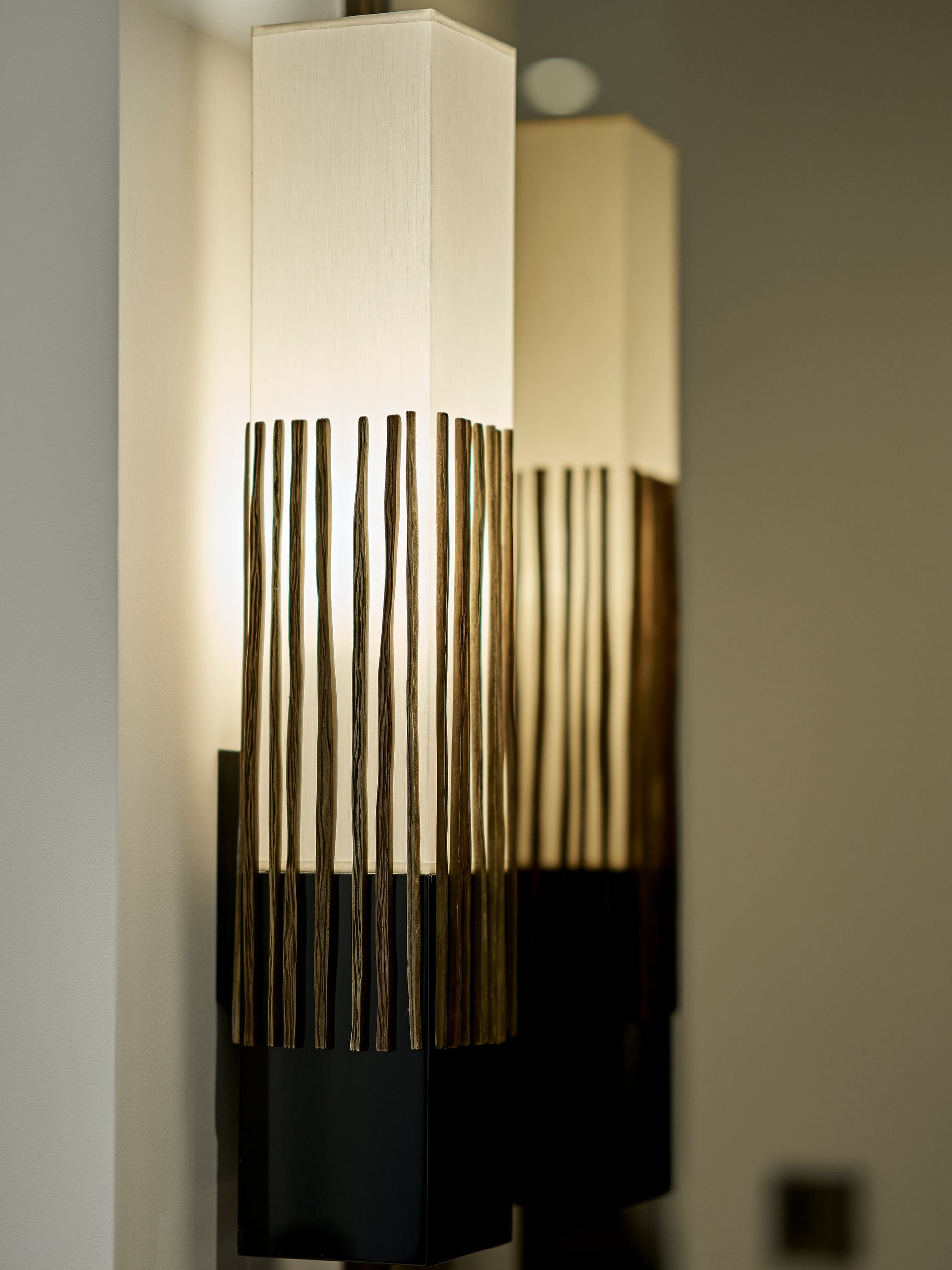 Hyde Park Penthouse — interior by ALJ Studio