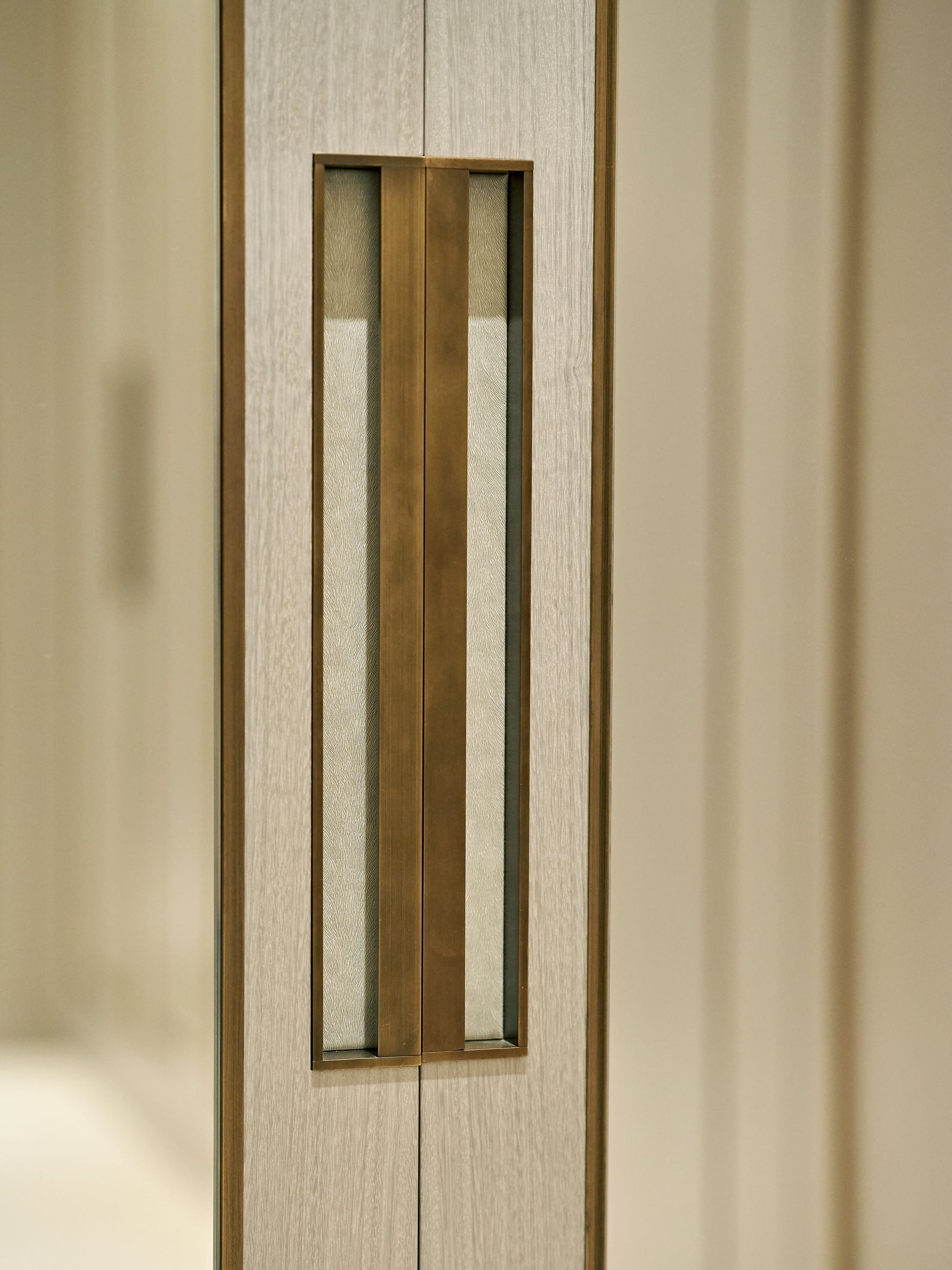 Hyde Park Penthouse — interior by ALJ Studio
