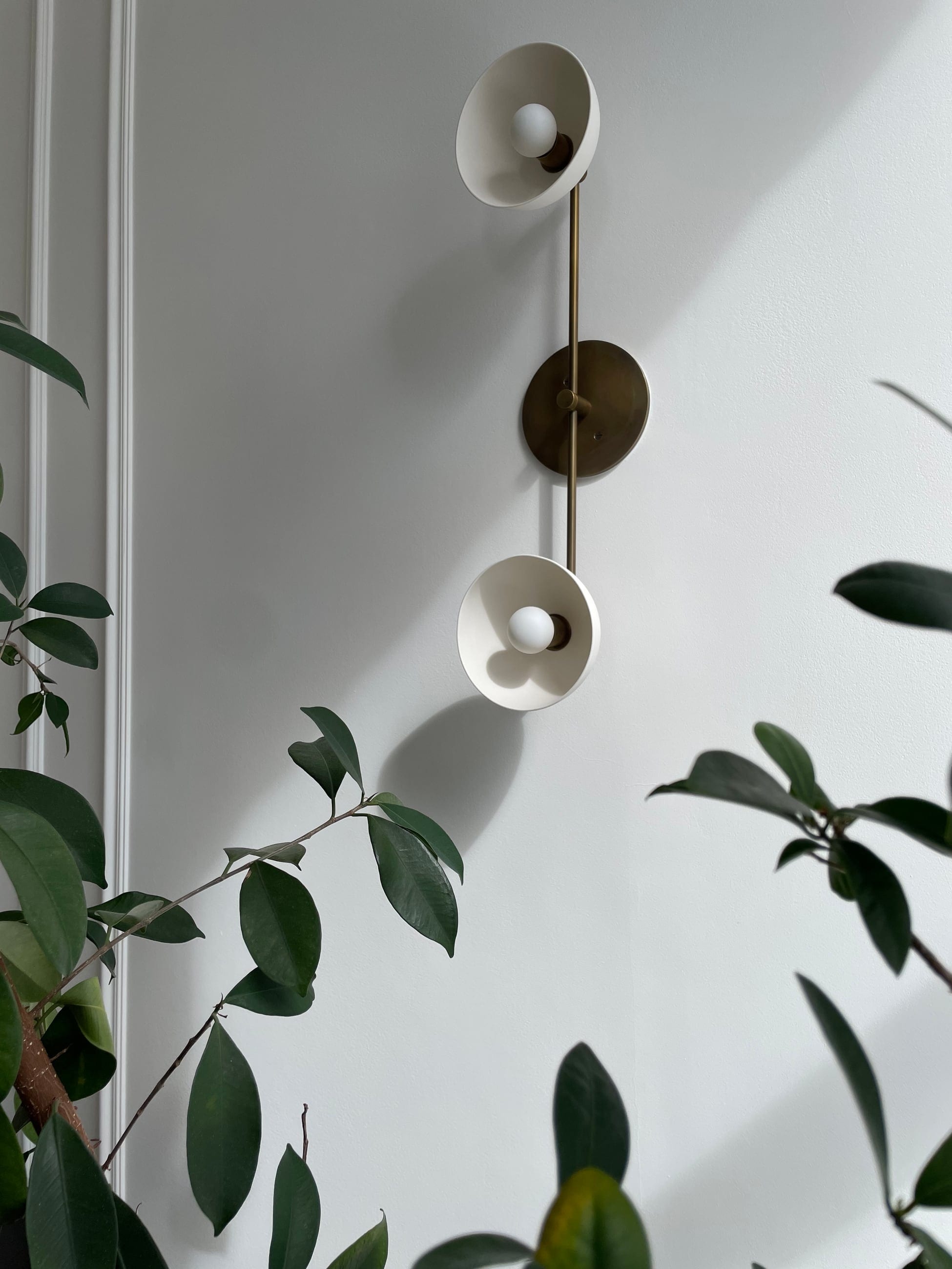 Kensington Townhouse — interior by ALJ Studio